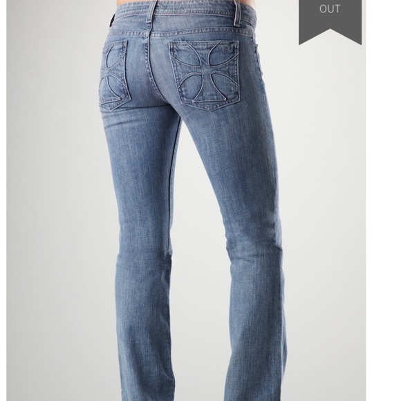 Habitual Denim - Habitual Jeans  NWT